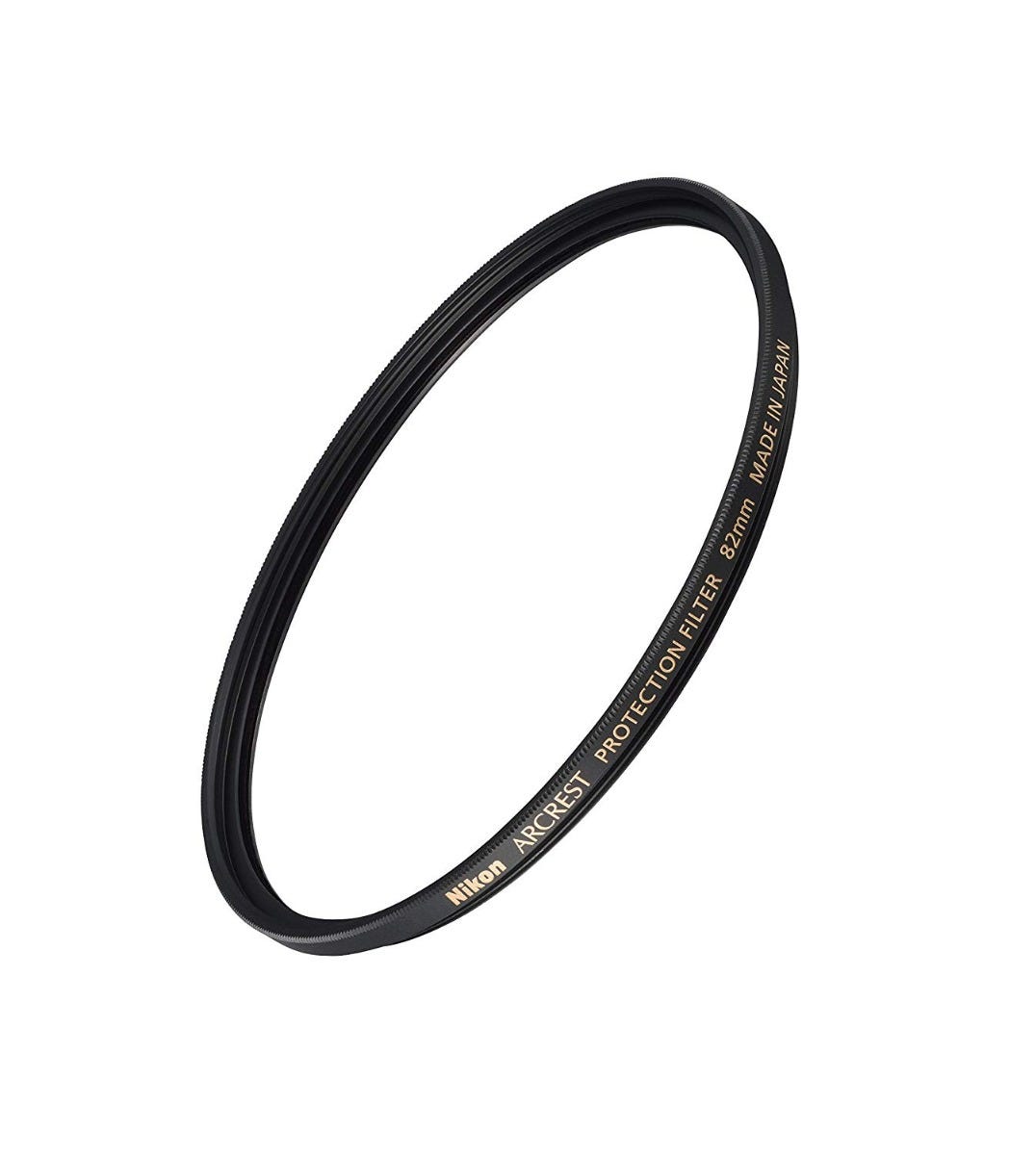  NIKON ARCREST PROTECTION FILTER 82mm