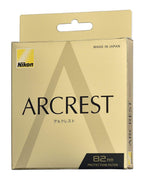  NIKON ARCREST PROTECTION FILTER 82mm