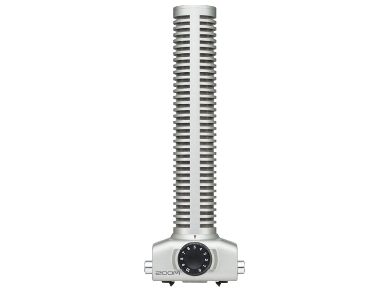 Zoom SGH-6 Shotgun Mic Capsule