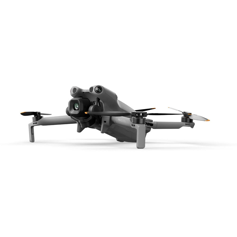  DJI Mini 5 Pro Fly More Combo (DJI RC2)