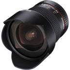 Samyang 10mm f/2.8 - Canon EOS APS-C 