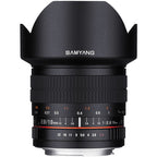 Samyang 10mm f/2.8 - Canon EOS APS-C 
