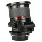 Samyang 24mm f/3.5 Tilt-Shift Lens - Pentax K Mount