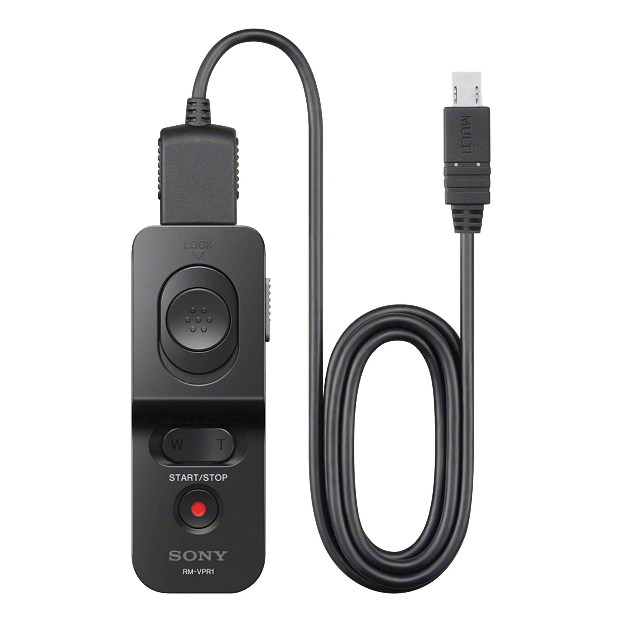 Sony RMV-PR1 Wired Remote Commander