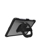 OtterBox Unlimited Series Pro Pack + Screen Protector For iPad 10.2" 9/8/7th Gen Black