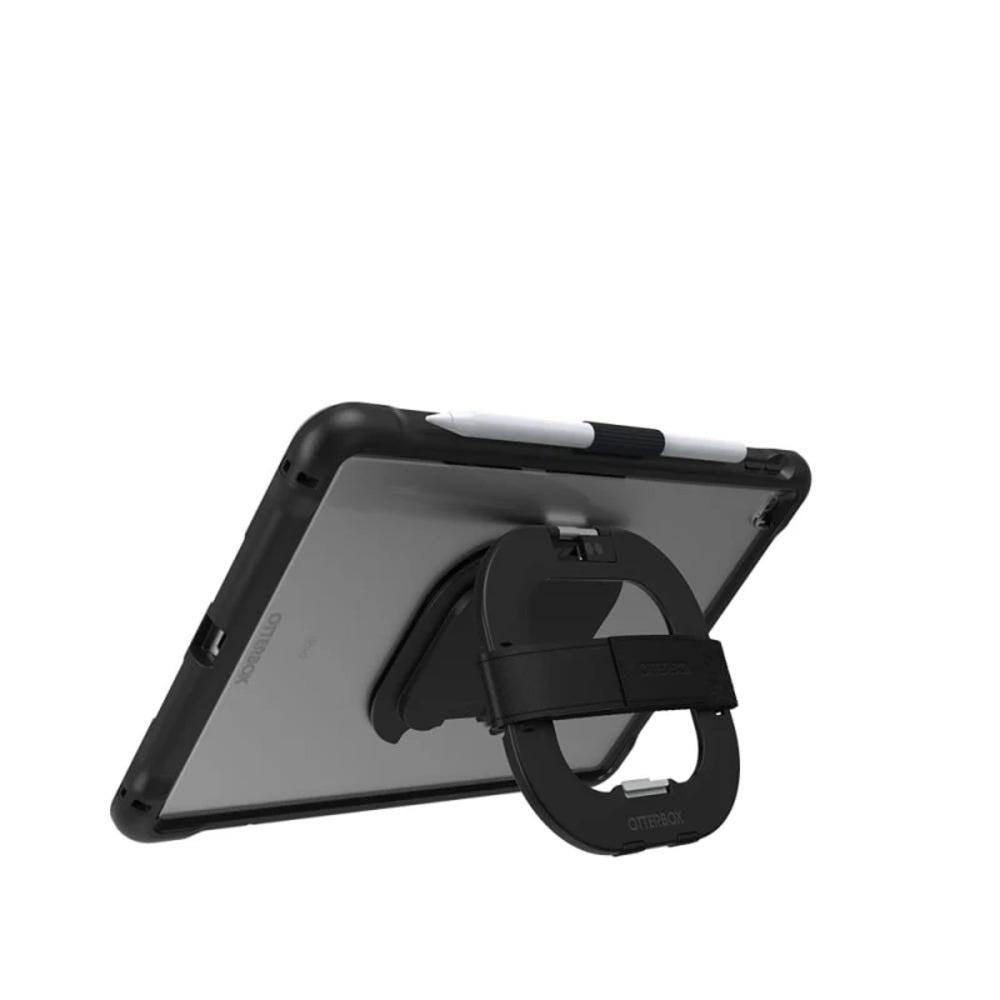 OtterBox Unlimited Series Pro Pack + Screen Protector For iPad 10.2" 9/8/7th Gen Black