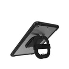 OtterBox Unlimited Series Pro Pack + Screen Protector For iPad 10.2" 9/8/7th Gen Black