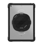 OtterBox Unlimited Series Pro Pack + Screen Protector For iPad 10.2" 9/8/7th Gen Black