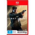 007 First Light - Nintendo Switch 2