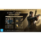007 First Light - Nintendo Switch 2