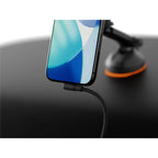 Cygnett DriveSync 70cm Right Angled Magnetic USB-C to USB-C Cable