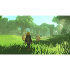 Hyrule Warriors: Age of Imprisonment - Nintendo Switch 2