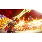 Hyrule Warriors: Age of Imprisonment - Nintendo Switch 2