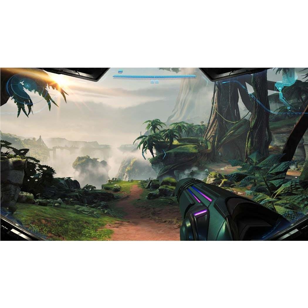 Metroid Prime 4: Beyond - Nintendo Switch 2