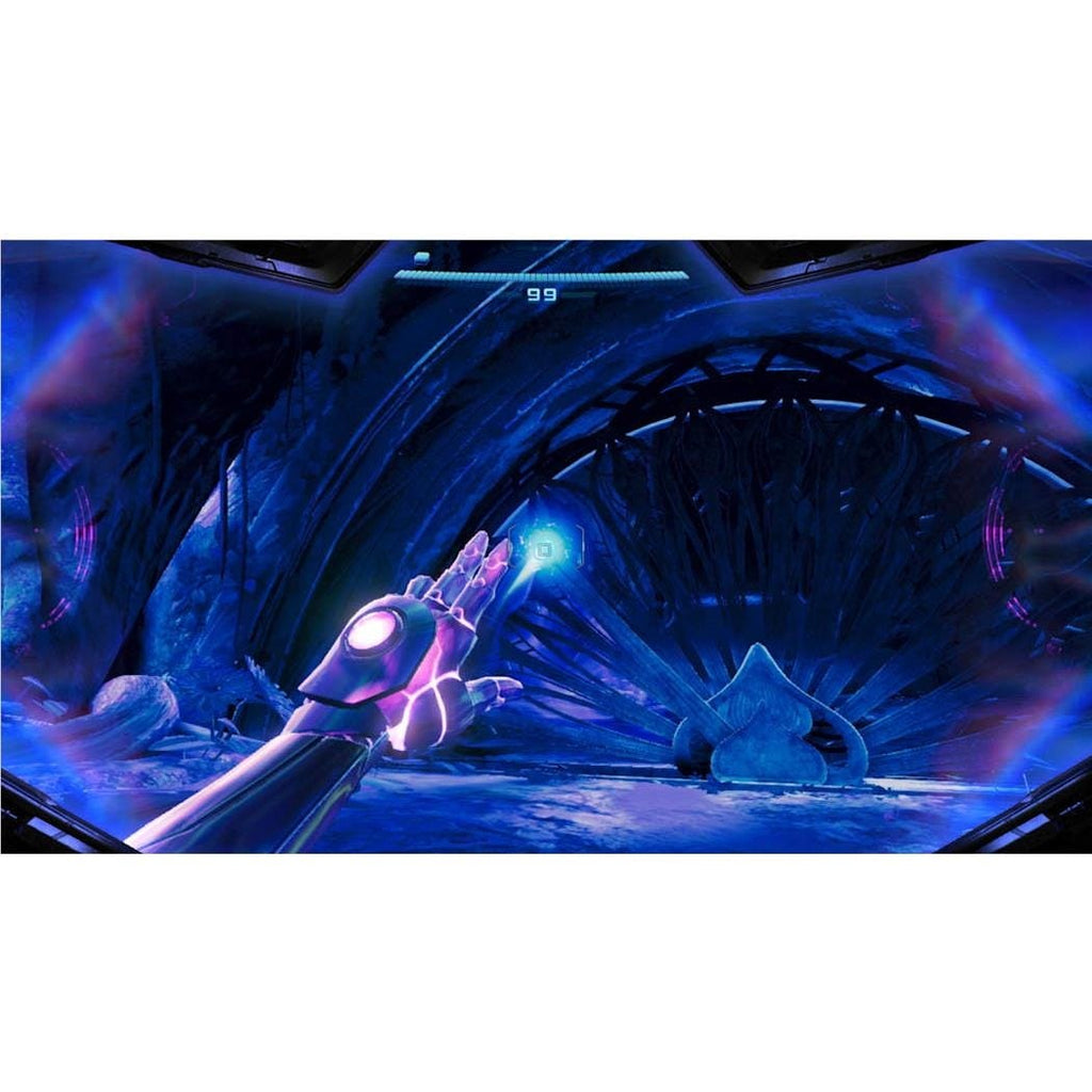 Metroid Prime 4: Beyond - Nintendo Switch 2