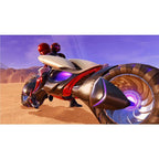 Metroid Prime 4: Beyond - Nintendo Switch 2