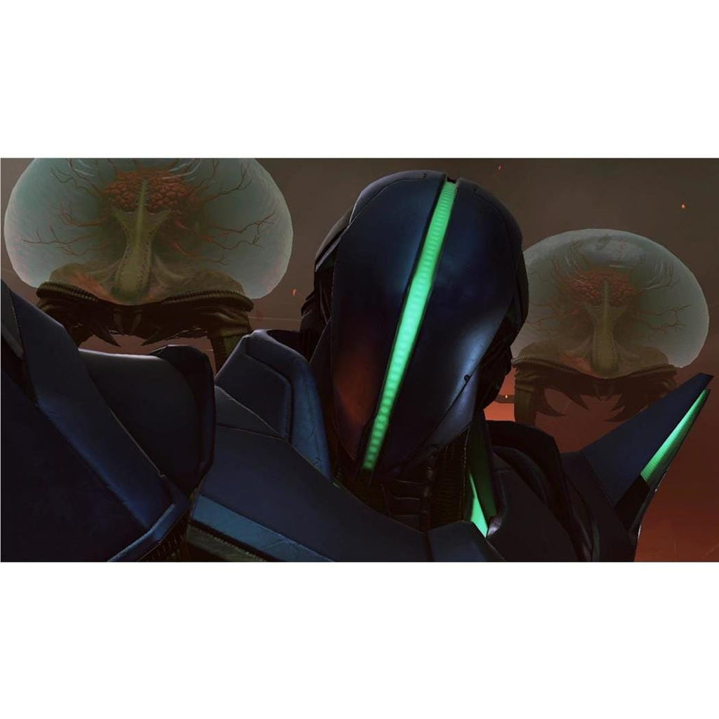 Metroid Prime 4: Beyond - Nintendo Switch 2