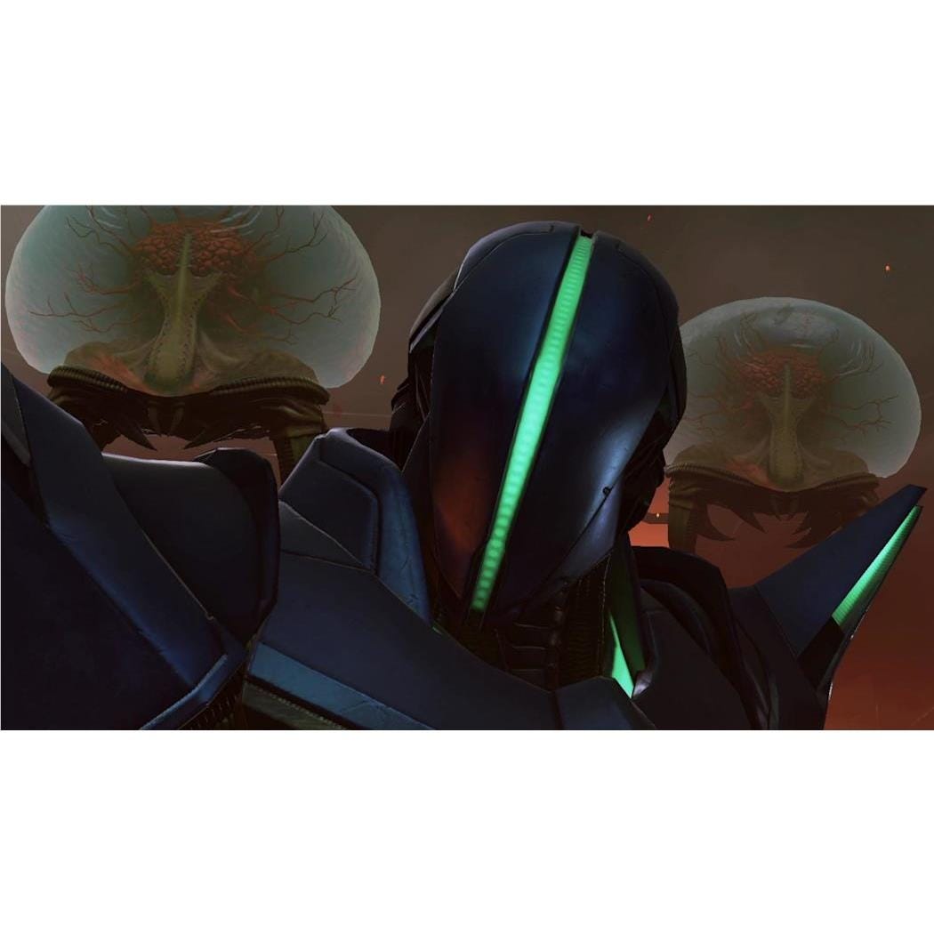 Metroid Prime 4: Beyond - Nintendo Switch 2