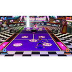 Tennis Fever - Nintendo Switch 2