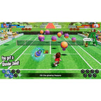 Mario Tennis Fever - Nintendo Switch 2