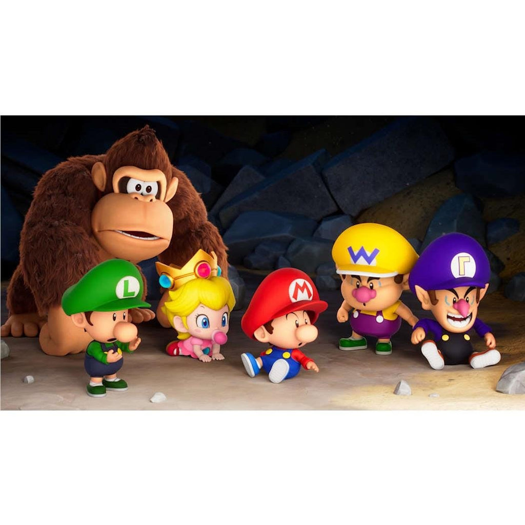Mario Tennis Fever - Nintendo Switch 2