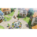 Dragon Quest VII Reimagines - Nintendo Switch 2