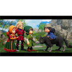 Dragon Quest VII Reimagines - Nintendo Switch 2
