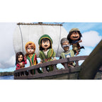 Dragon Quest VII Reimagines - Nintendo Switch 2