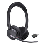 Yealink WH64 MS Stereo Bluetooth Wireless Headset