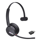 Yealink WH64 MS Stereo Bluetooth Wireless Headset