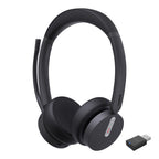 Yealink WH64 MS Stereo Bluetooth Wireless Headset
