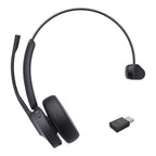 Yealink WH64 MS Stereo Bluetooth Wireless Headset