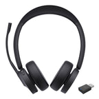 Yealink WH64 MS Stereo Bluetooth Wireless Headset