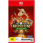 Two Point Museum: Explorer Edition - Nintendo Switch 2