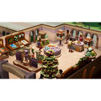 Two Point Museum: Explorer Edition - Nintendo Switch 2