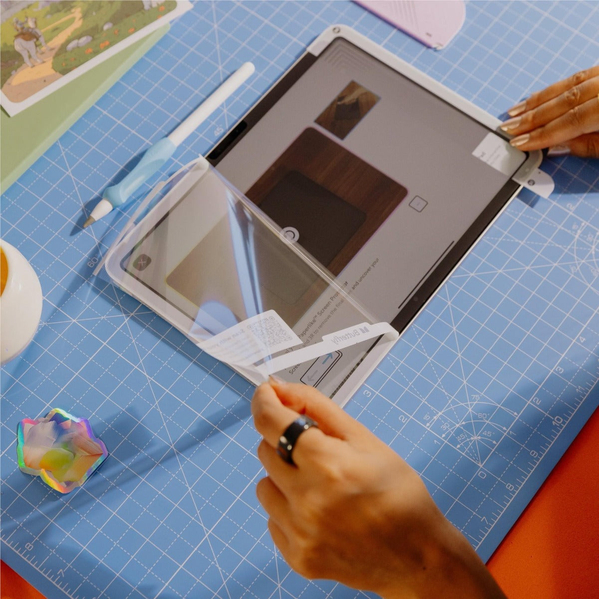 Paperlike v3 Screen Protector for iPad 11"