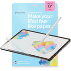 Paperlike v3 Screen Protector for iPad Pro 13"