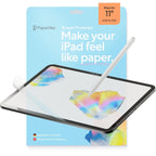Paperlike v3 Screen Protector for iPad Air 11"