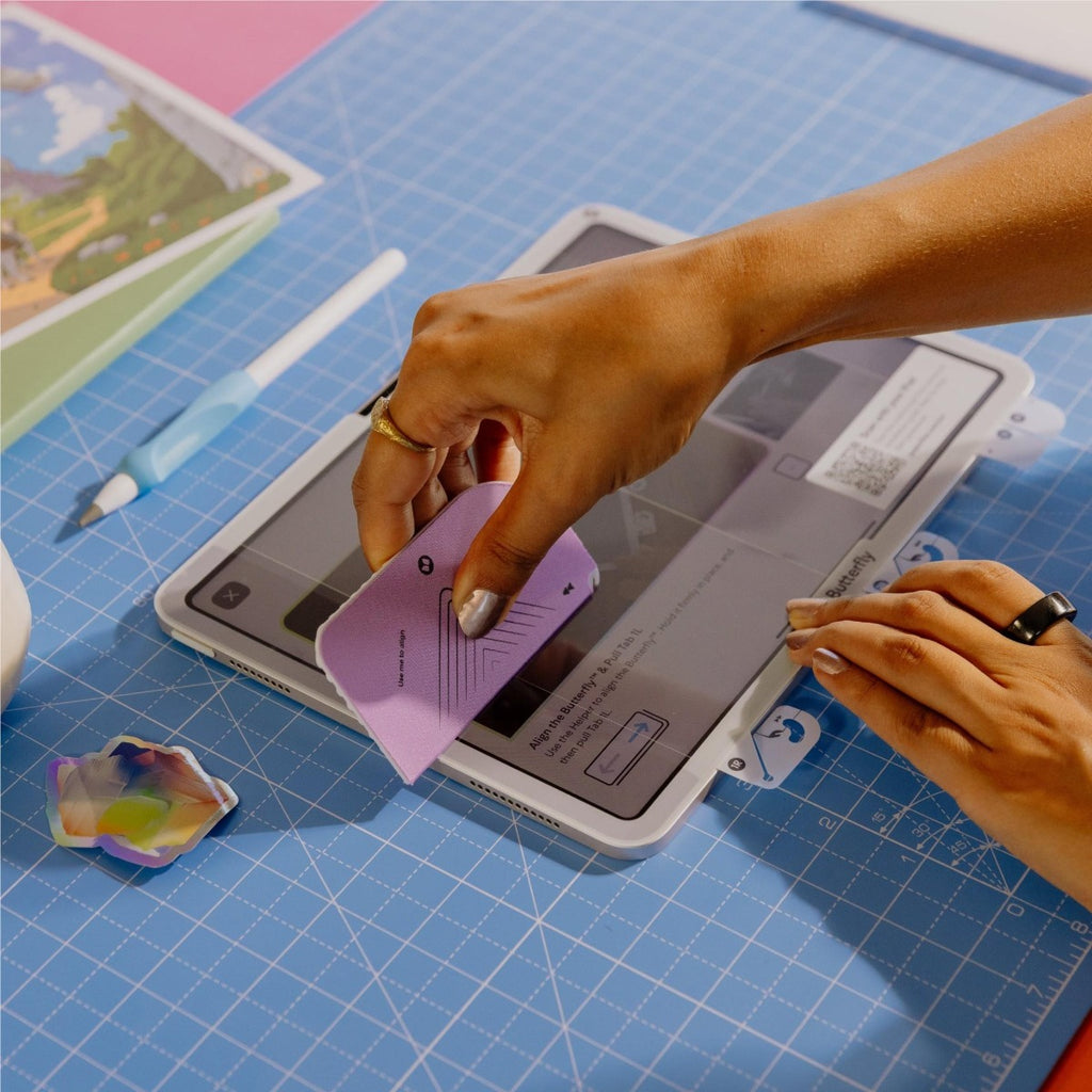 Paperlike v3 Screen Protector for iPad Air 11"