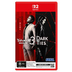 Yakuza Kiwami 3 & Dark Ties - Nintendo Switch 2