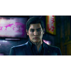 Yakuza Kiwami 3 & Dark Ties - Nintendo Switch 2