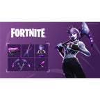 Fortnite Darkfire & Ice Bundle - Nintendo Switch 2