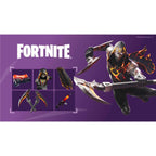 Fortnite Darkfire & Ice Bundle - Nintendo Switch 2