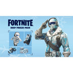 Fortnite Darkfire & Ice Bundle - Nintendo Switch 2