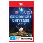 Goodnight Universe - Nintendo Switch 2
