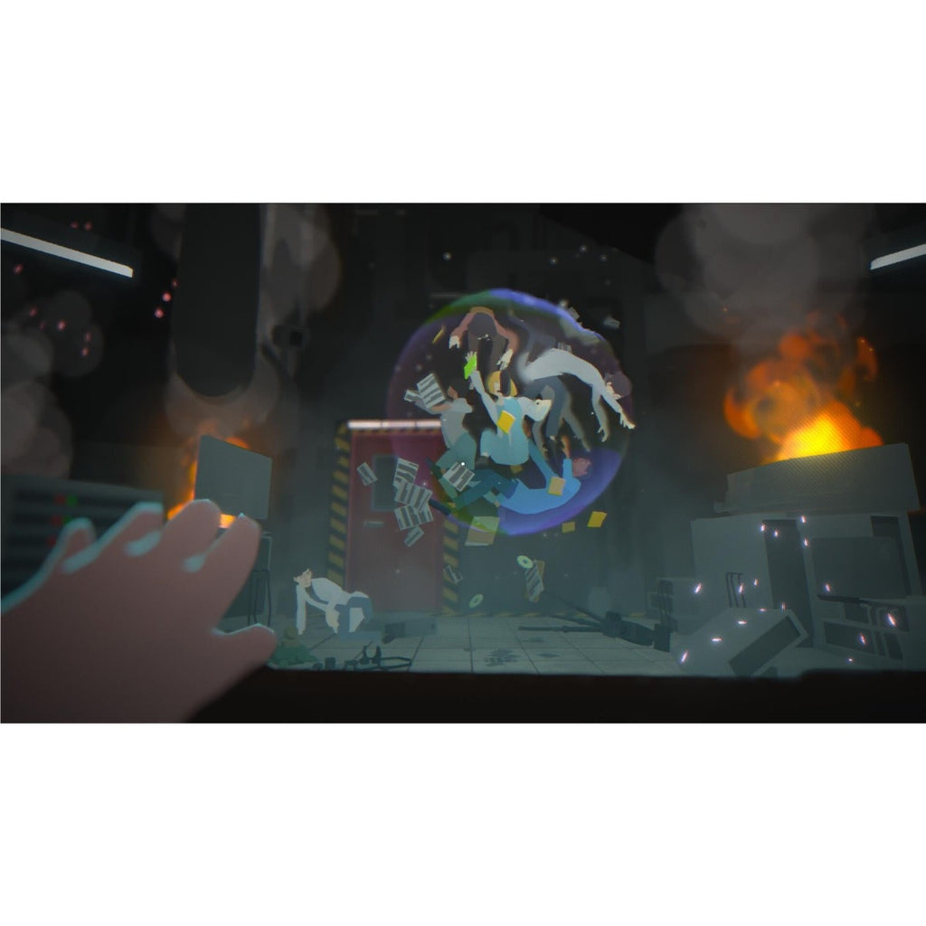 Goodnight Universe - Nintendo Switch 2