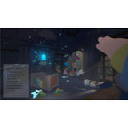 Goodnight Universe - Nintendo Switch 2