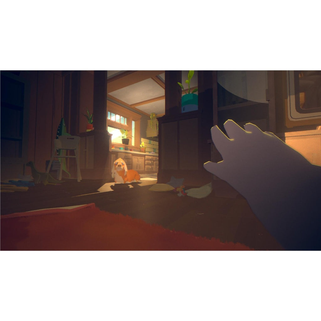 Goodnight Universe - Nintendo Switch 2