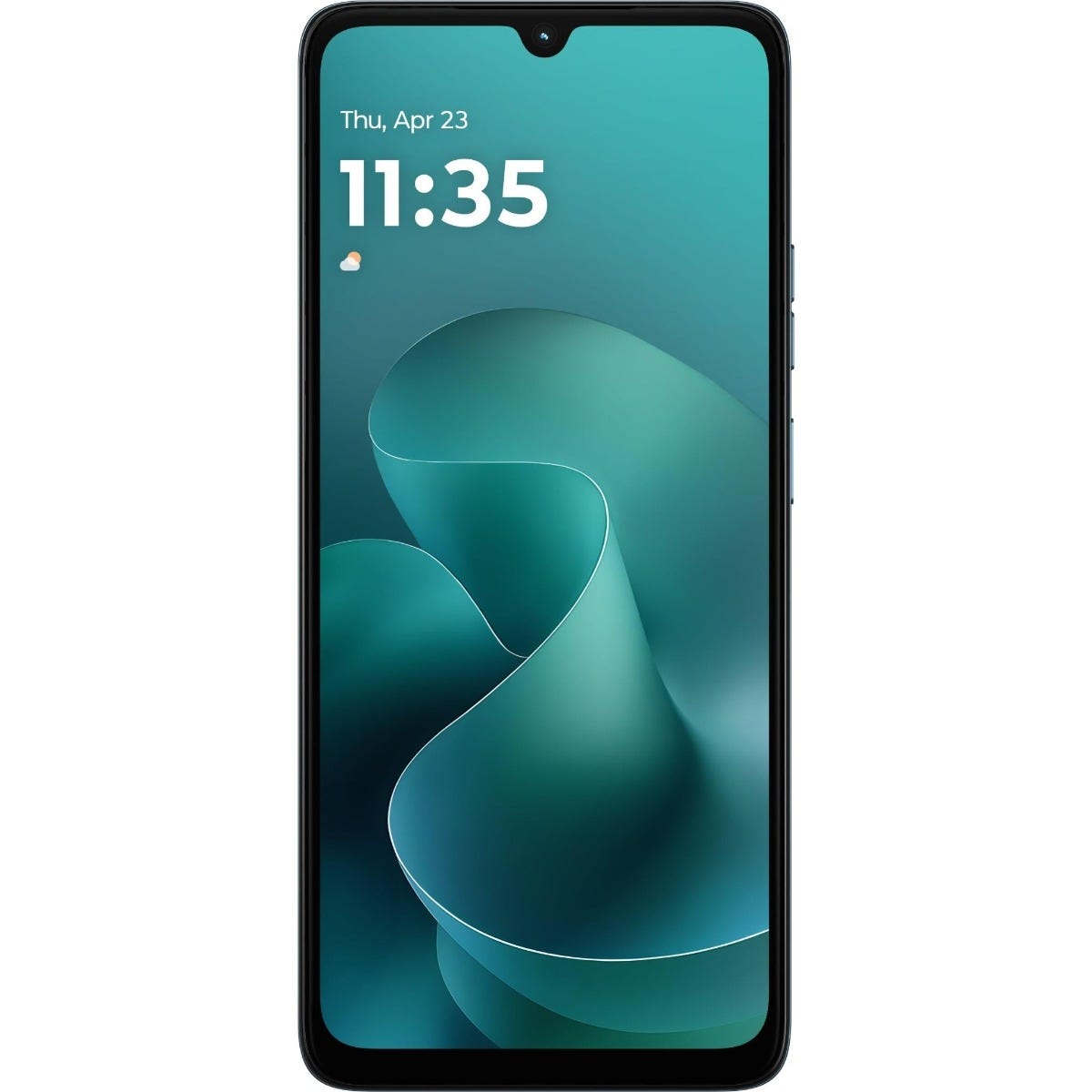 Motorola G06 64GB - Tapestry Blue
