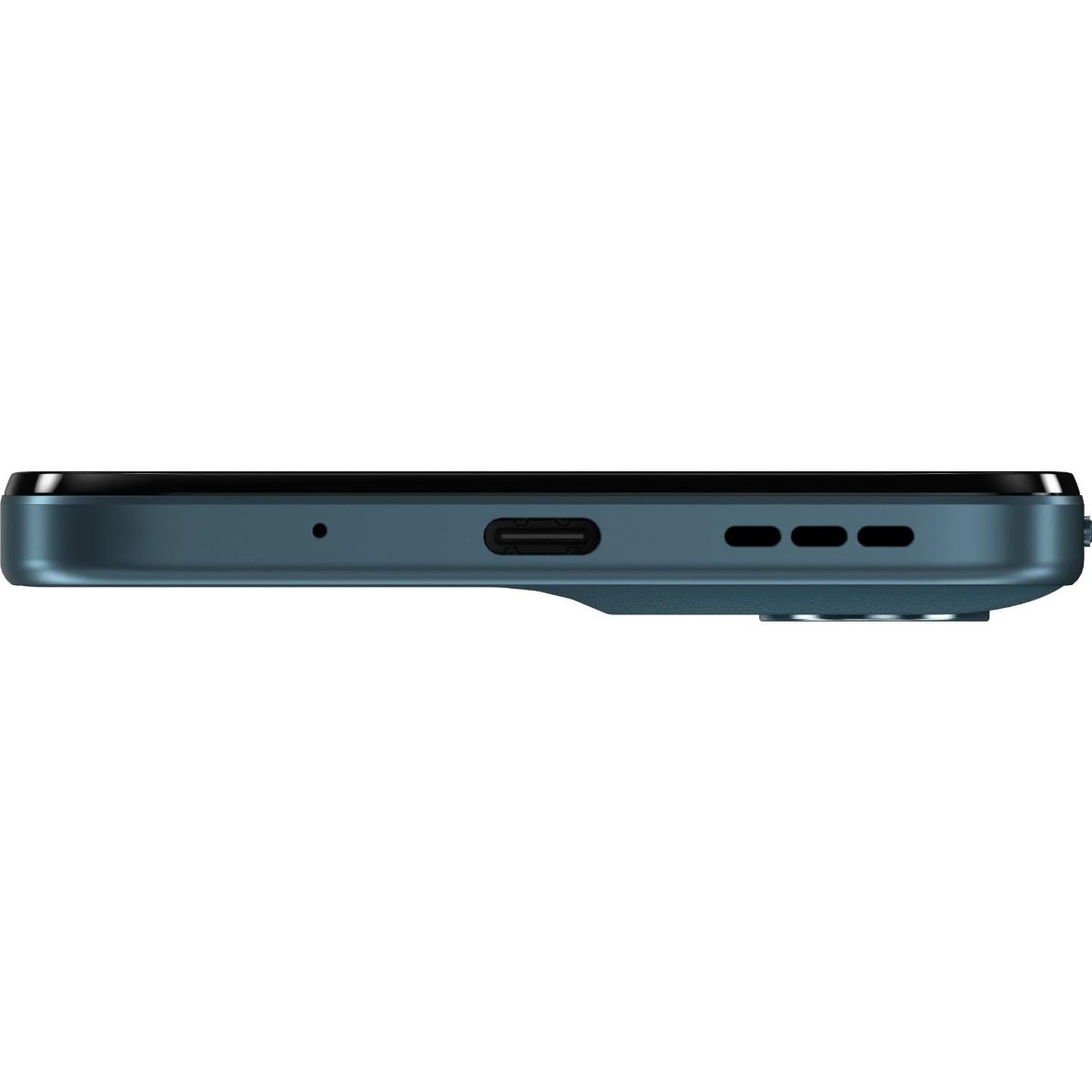Motorola G06 64GB - Tapestry Blue